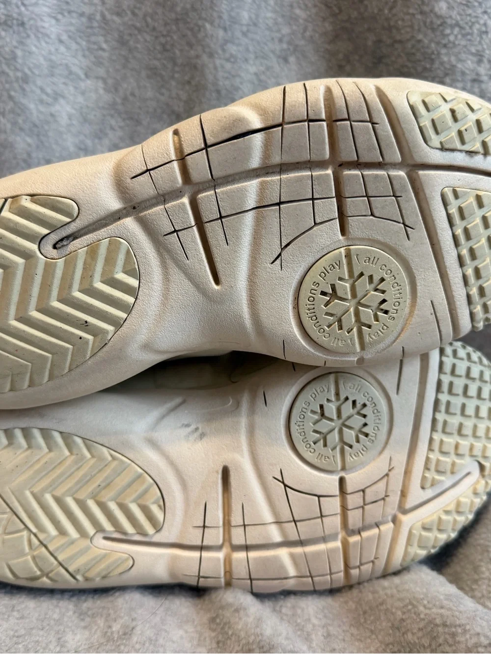 Kids Boots